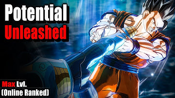 Buffed ULTIMATE Gohan Is A DEMON Unleashed! - Dragon Ball Xenoverse 2  DLC 20