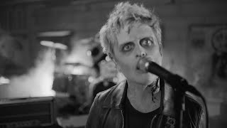Green Day - The American Dream Is Killing Me (Official Music Video)