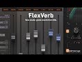 SSL Native - Now with added FlexVerb!