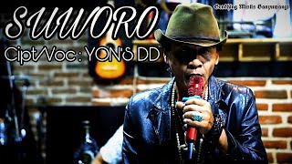 Tembang Mistis Banyuwangi "SUWORO" YON'S DD (Live Official Music Video) chords