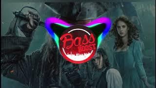 Hans Zimmer - Hoist The Colours (BASS BOOSTED)