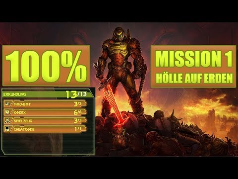 Video: Das Große Doom Eternal-Interview: Wechseln Sie Das Timing, Den Multiplayer-Modus Und Einen Hauch Von Himmel