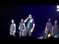 Sean Paul - Dream Girl - Live In Toulouse 2012 By Dj@y