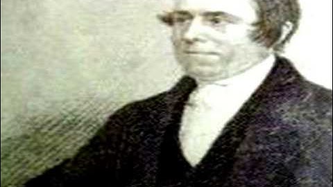 James Smith - The Blessed Man (Christian devotional)