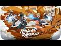 PUBG×NARUTOのゲームプレイしてみた!?