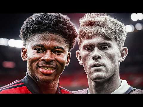 Something Isn't Adding Up At Manchester United