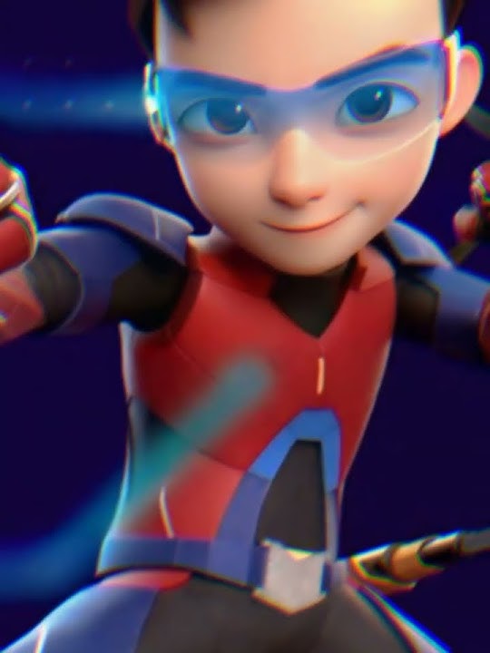 DJ cobalah Dewasa' #ejen Ali official musical 😱😱🤩🤩