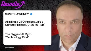 Culture Eats AI Strategy for Breakfast Here s Why HR Matters Most