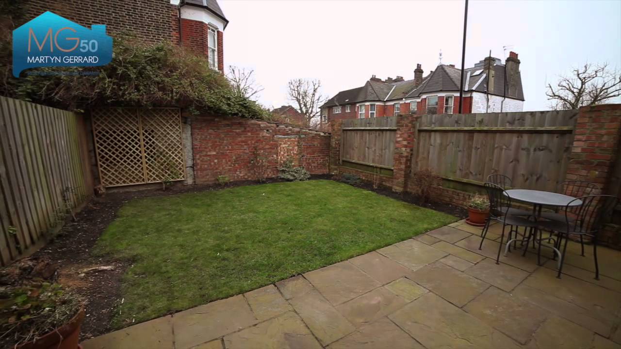 Oakfield Road, Stroud Green N4 YouTube