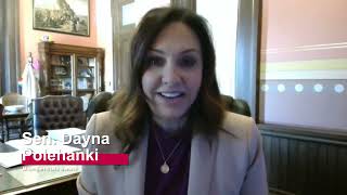 Impact Awards 2023 - SEMCA Michigan Works!