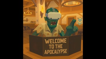 📻 THE LAST BROADCAST - PLAYER PRIMER