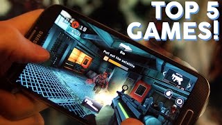5 Android Games You MUST Play! screenshot 3