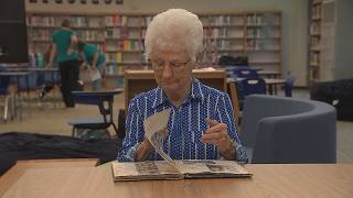 ‘I’m proud’: Mooresville High School welcomes fourth generation from same family | WSOC-TV