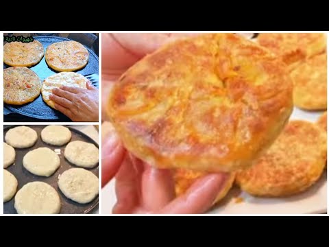 ملوي معمر بطريقة سهلة وسريعة كيجي كله عامرة حشوة ومذاق خطير كيحمق متشبعوش منو