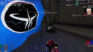 quake iii arena quake 3 elite capture the flag part 4