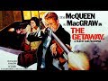 Steve McQueen - Top 25 Highest Rated Movies