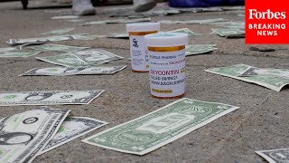 Rob Portman Speaks About Need To Immediately Address Opioid Addiction Crisis