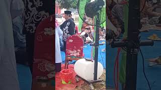 Suwara Pak Agus Emang Keren