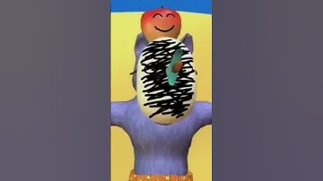 Thumbnail of popee the performer edit (7 weeks 3 days)