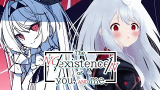 Download Lagu [ The NOexistenceN of you AND me ] free therapy~ MP3