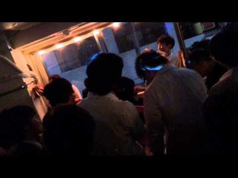 DJ資本主義 恋するフォーチュンクッキー～Fly @TAKENOTSUKA（渋谷）