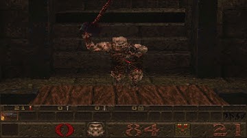 Quake Compendium - Ogre