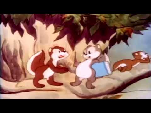Robin Hood Makes Good || Merrie Melodies || PappaLily- Kids Cartoon