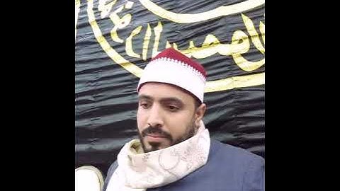 سورة الفرقان القارئ حسن فاضل بجودة وإحساس عالي جدا