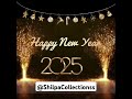 🎉Happy New Year 2025💐Thank you for trusting us with our business in 2024.We’re excited to contd 2025