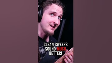 3 BAD Sweep Picking Habits 🚫