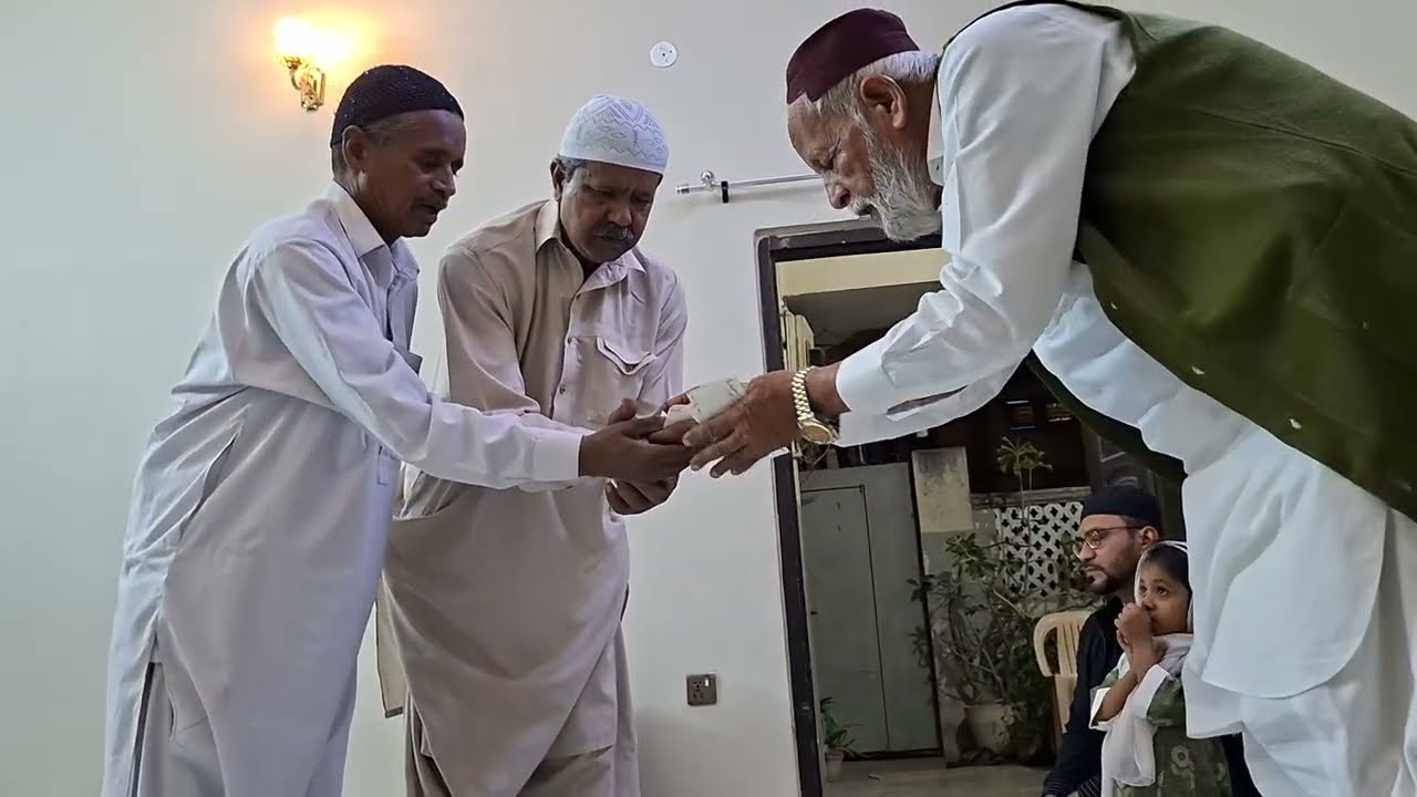 Urs Khawaja Ghareeb Nawaz - 814 