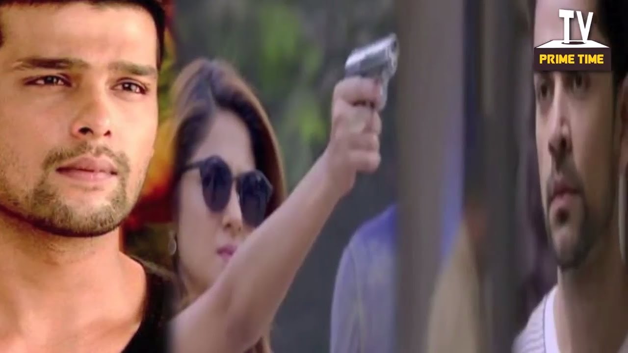 Beyhadh: Maya's Killer Attack On Samay Post Saving Arjun's Life | TV Prime Time