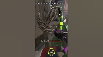 Apex squad wipe #apex #apexlegends #apexlegendsclips #squadwipe #r301