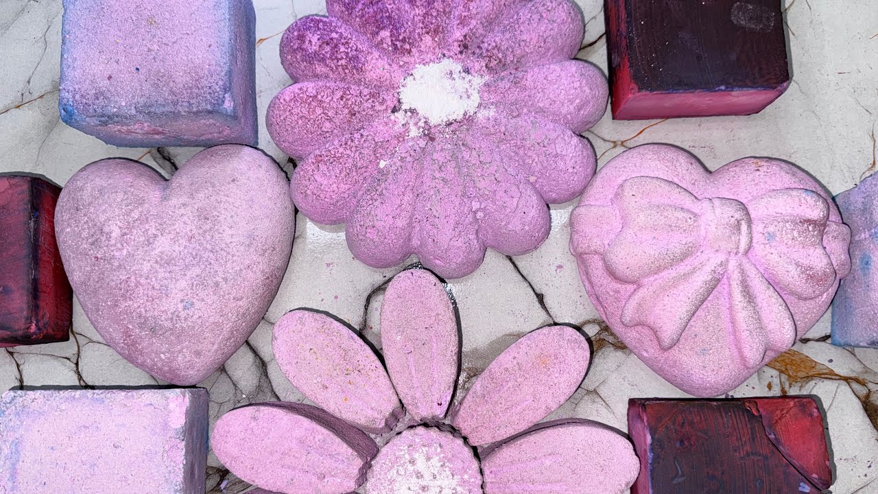 Lavender Crush Therapy💜💫