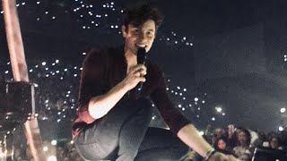 Shawn Mendes - Ruin (Live in Amsterdam)