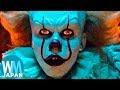 ホラー映画における悪役の弱点ランキング Top10
