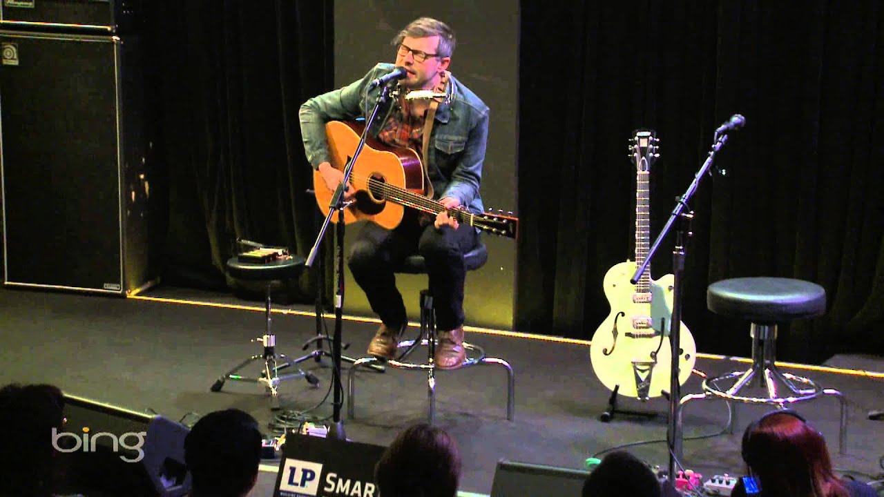 Fort Atlantic - New York Lights (Bing Lounge)