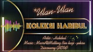 LAGU-LAGU BAJAU  (Habibul)