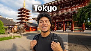 Download Lagu I Lived in Tokyo for 30 Days — Digital Nomad City Guide MP3