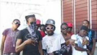 Watch Popcaan Vision video