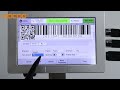 TIJ T180PLUS Your Ideal Online Inkjet Coding Solution