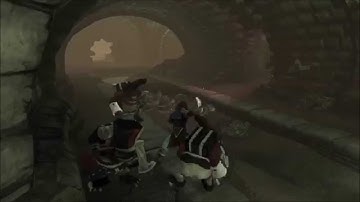 Lets play Fable 3 Welcome to Aurora