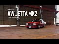 Vw jetta mk2  ome films