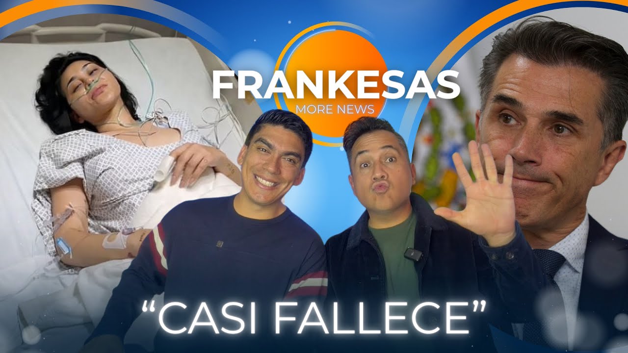 #Gomita rompe el silencio y acepta que temió por su vida 😭