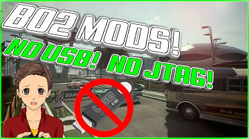 BO2 HOW TO MOD ONLINE! NO JTAG! NO USB! (X1 X360 PS3 PS4) | COD: Black Ops 2 - EP 3