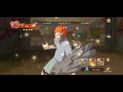 Video Game ninja làng lá game lậu tặng free vip 10 khi tải... - youtube