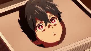 [AMV] Kemono Jihen - Kemono Michi by Daisuke Ono