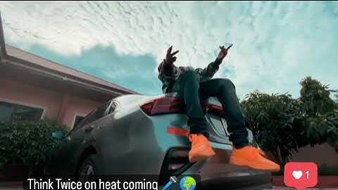 Time official music video by THINK TWICE 🎤🌍