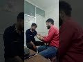 Blood sample collect 🩸💉#viralvideo #bloodtest #shortvideo #medicaltest #doctor