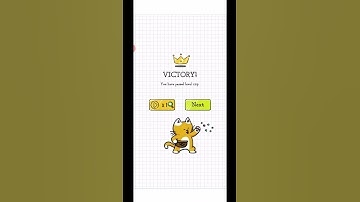 Brain Games Crazy Puzzles Level 127 | Fill in "?" Solution WalkThrough